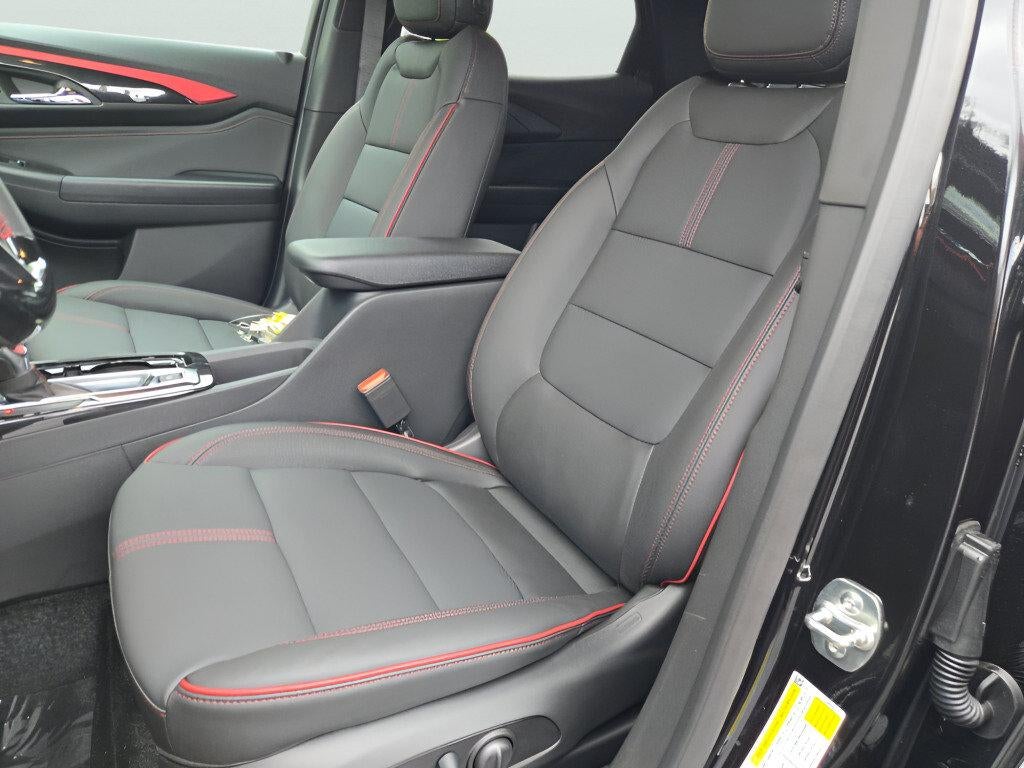 2026 Chevrolet Trailblazer AWD 4dr RS