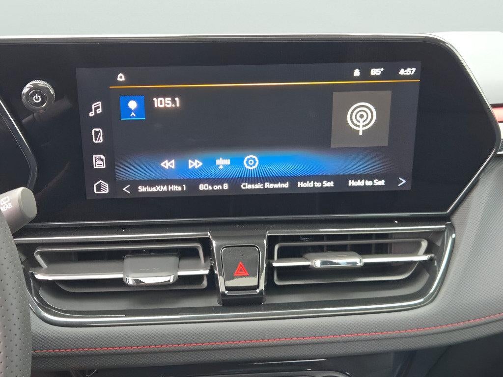 2026 Chevrolet Trailblazer AWD 4dr RS