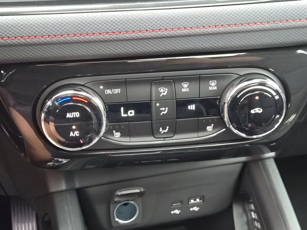 2026 Chevrolet Trailblazer AWD 4dr RS