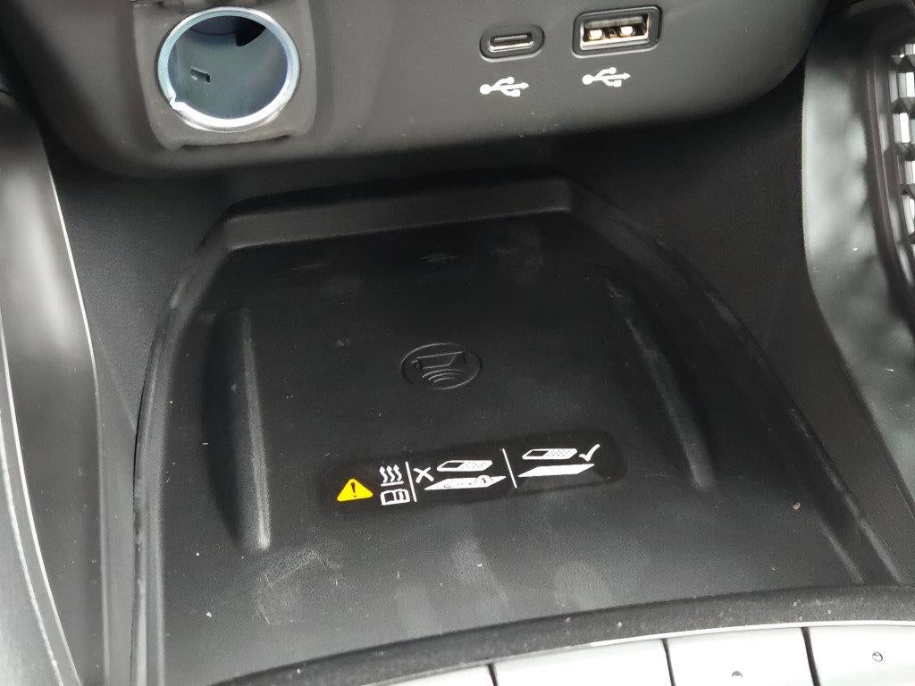 2026 Chevrolet Trailblazer AWD 4dr RS