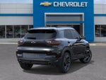 2026 Chevrolet Trailblazer AWD 4dr RS