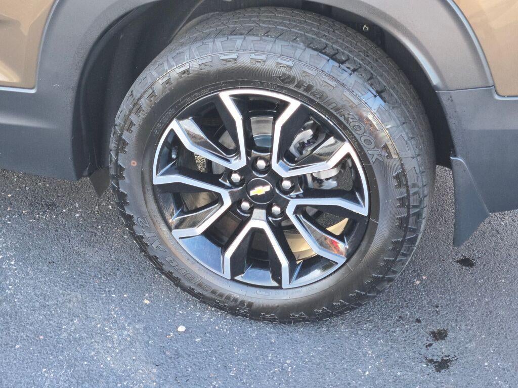 2021 Chevrolet Trailblazer Activ - Photo 19