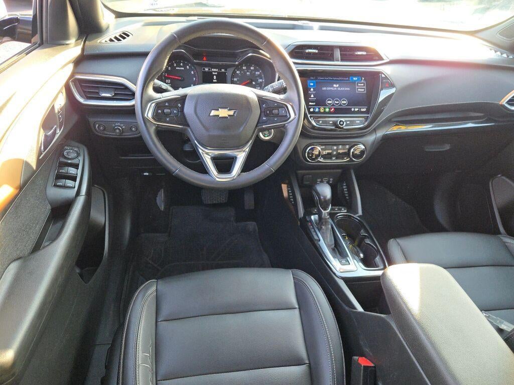 2021 Chevrolet Trailblazer Activ - Photo 23
