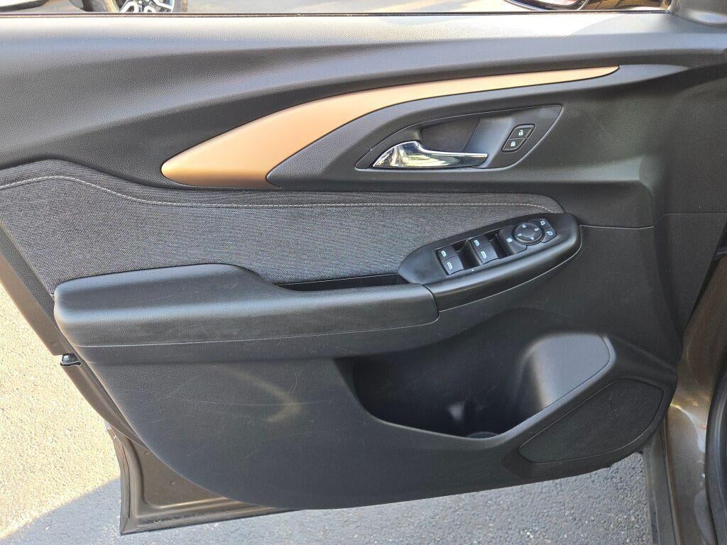 2021 Chevrolet Trailblazer Activ - Photo 24
