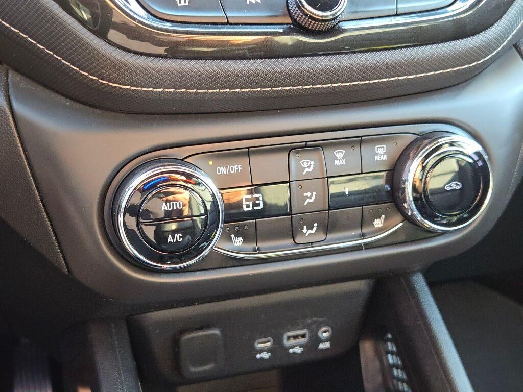 2021 Chevrolet Trailblazer Activ - Photo 31