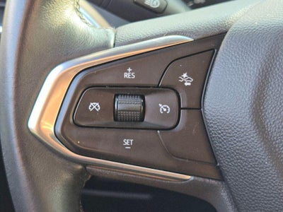 2021 Chevrolet Trailblazer ACTIV