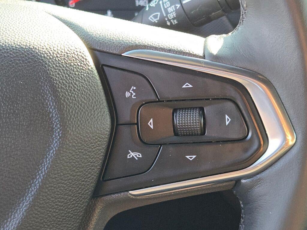 2021 Chevrolet Trailblazer ACTIV