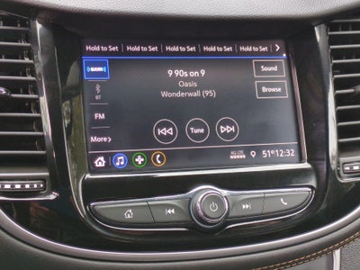 2022 Chevrolet Trax LT Sport Edition