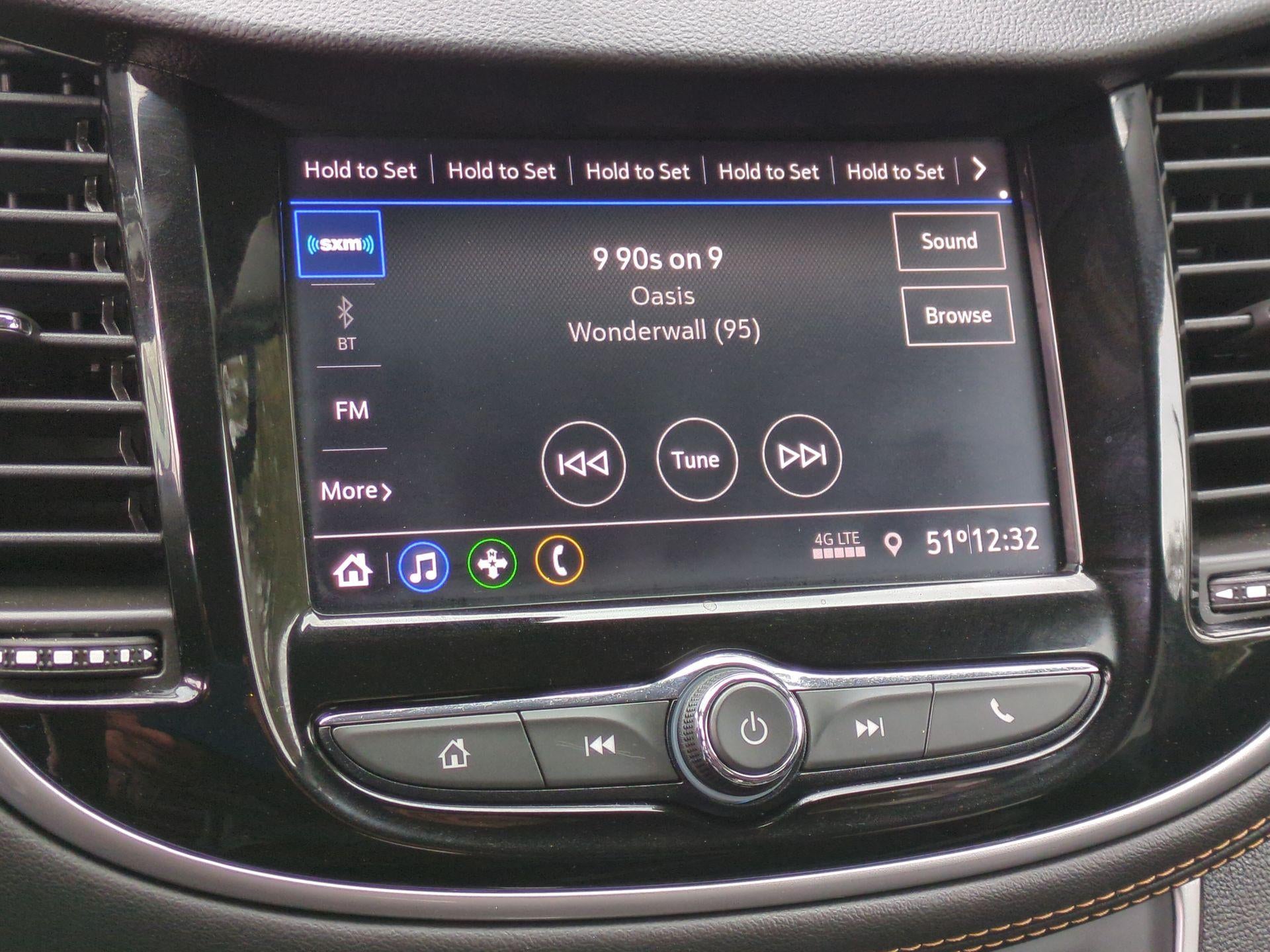 2022 Chevrolet Trax LT Sport Edition