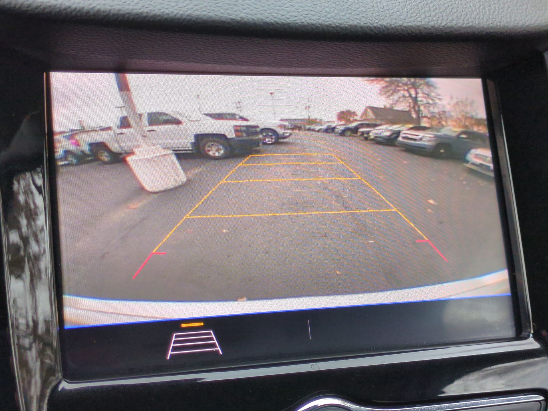 2022 Chevrolet Trax LT Sport Edition