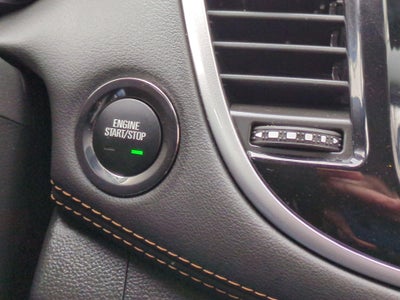 2022 Chevrolet Trax LT Sport Edition