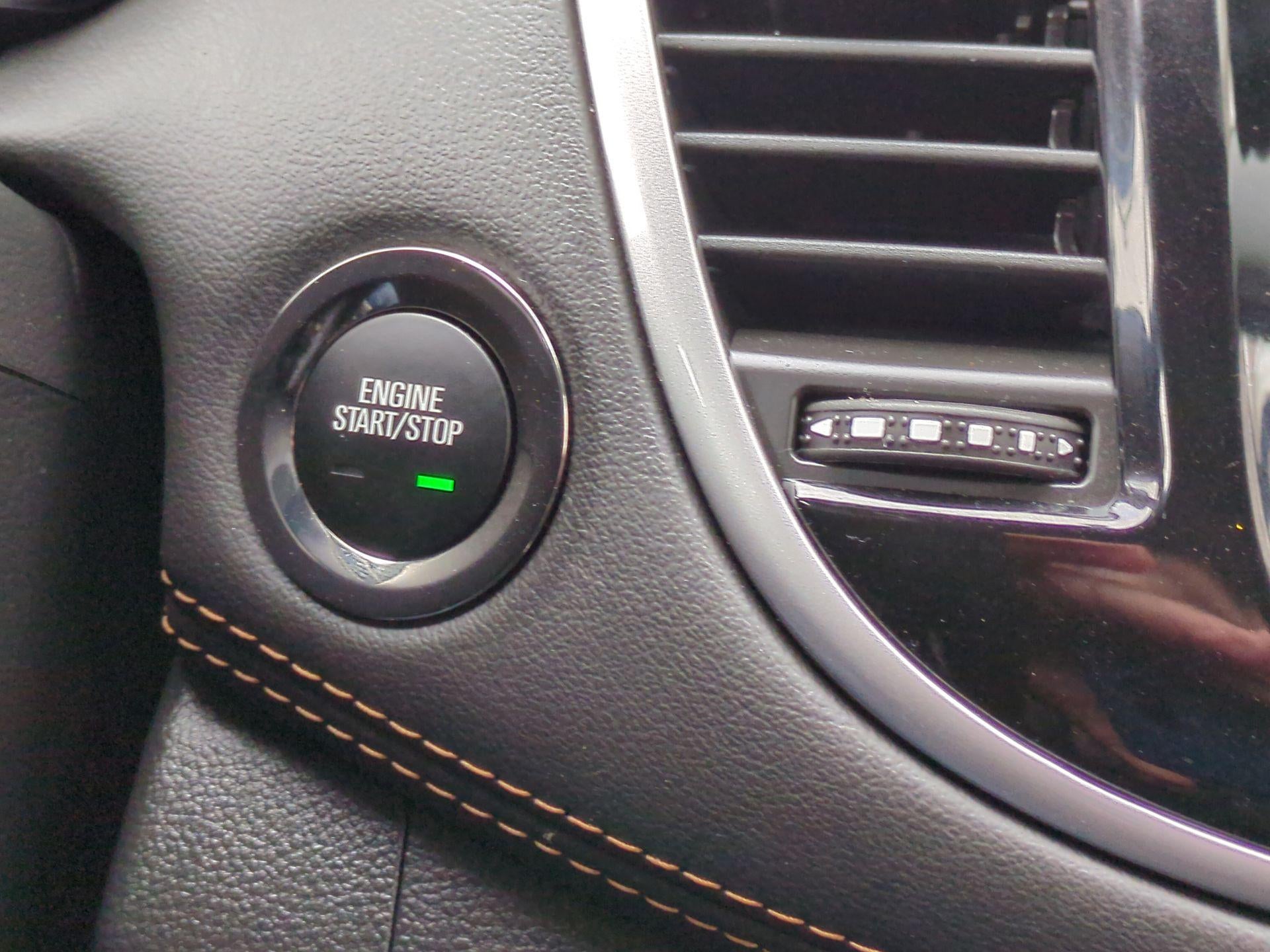 2022 Chevrolet Trax LT Sport Edition