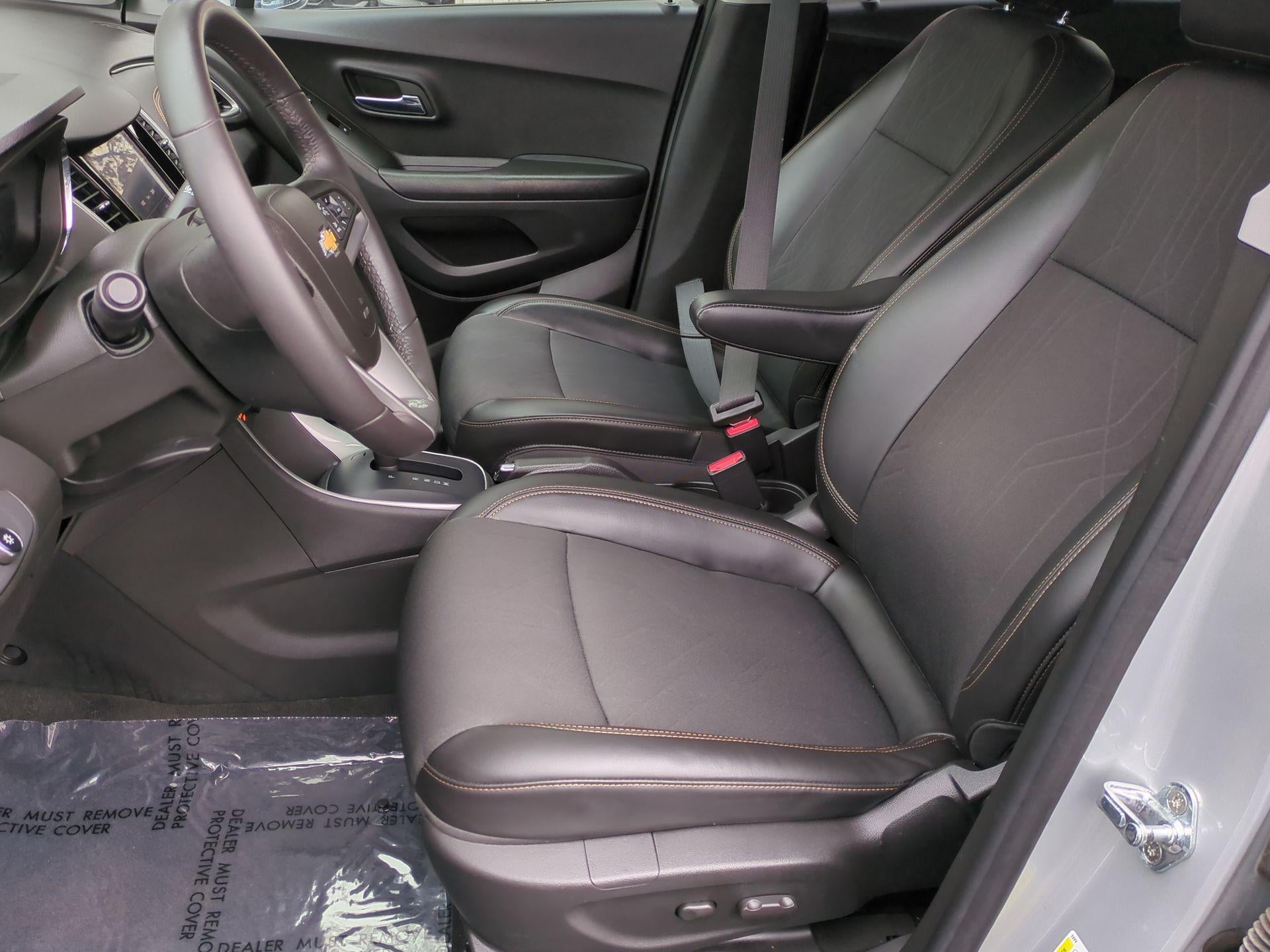 2022 Chevrolet Trax LT Sport Edition