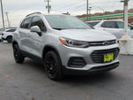2022 Chevrolet Trax LT Sport Edition