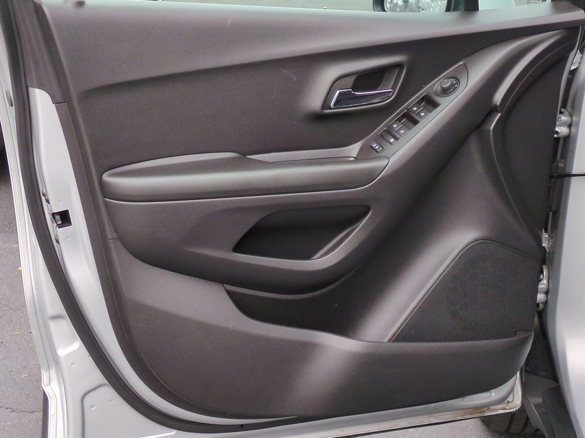 2022 Chevrolet Trax LT Sport Edition