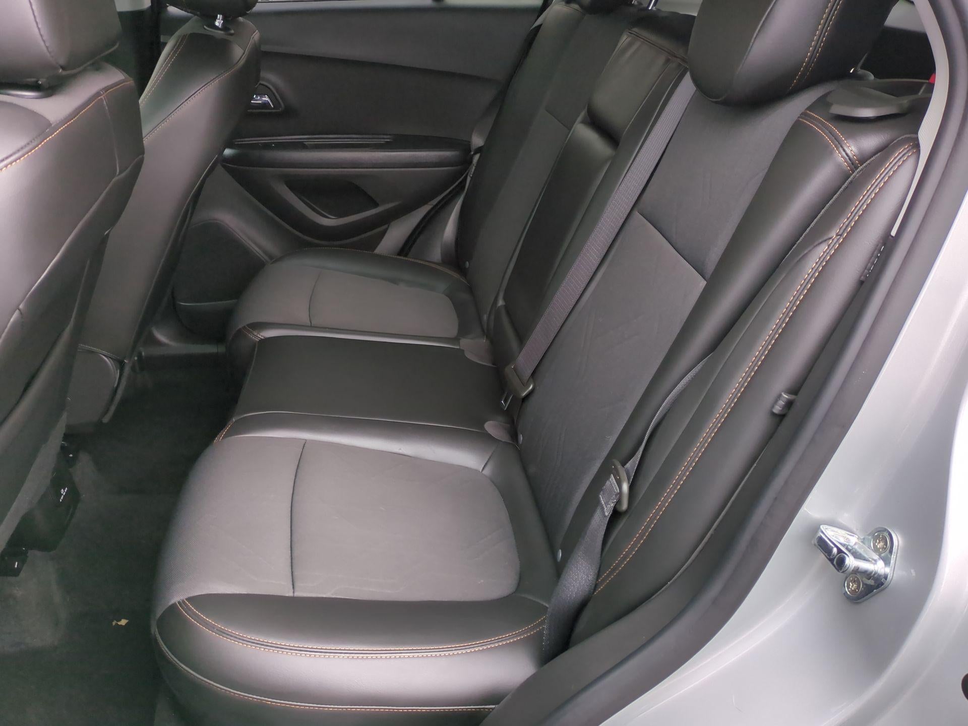 2022 Chevrolet Trax LT Sport Edition