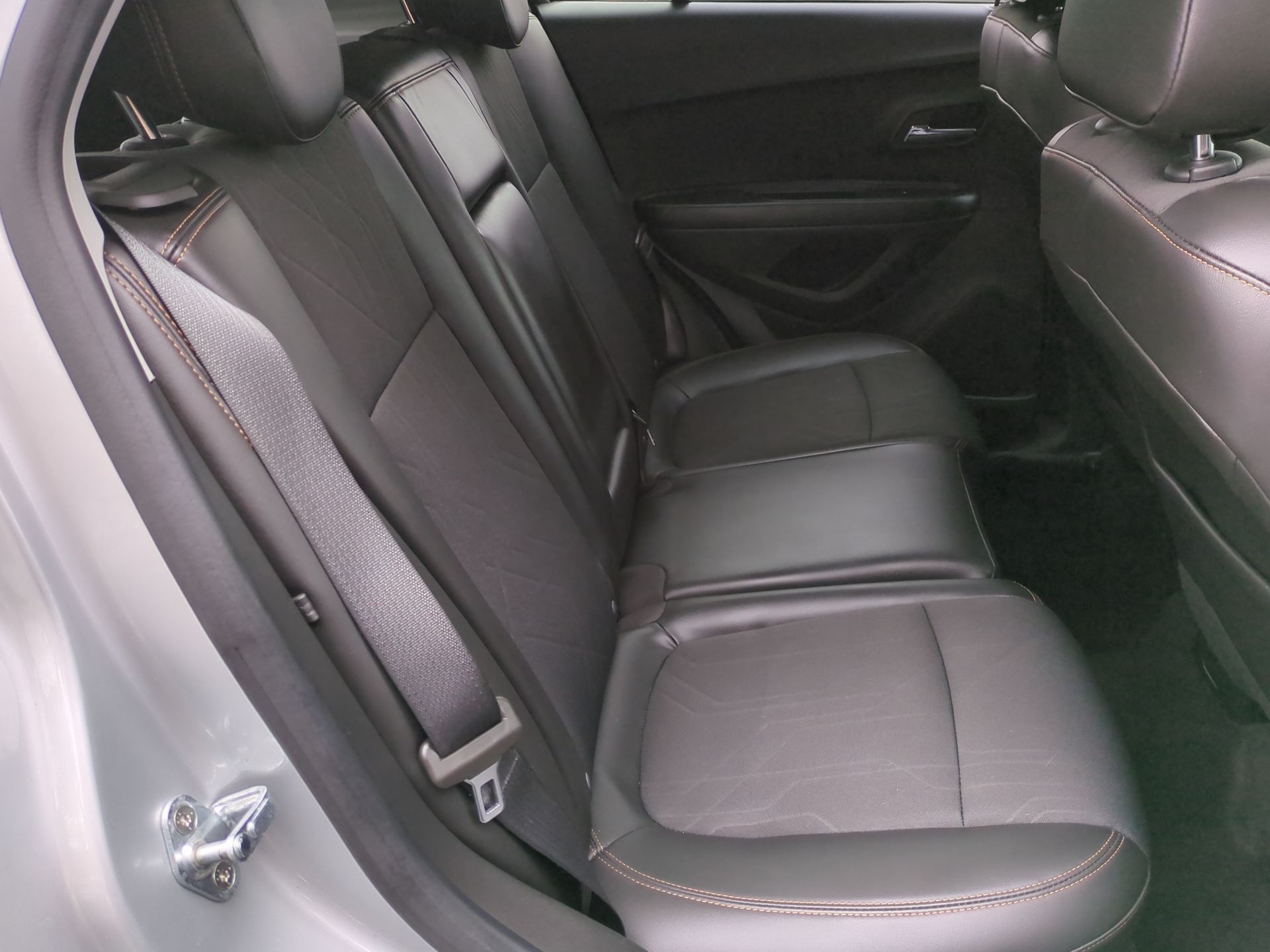 2022 Chevrolet Trax LT Sport Edition