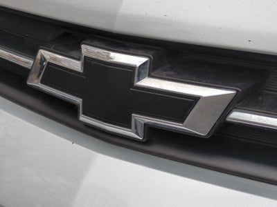 2022 Chevrolet Trax LT Sport Edition