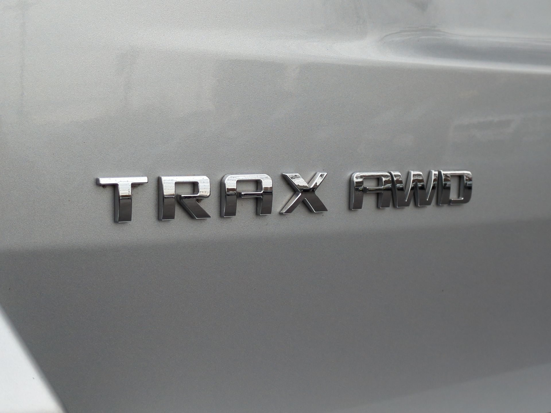 2022 Chevrolet Trax LT Sport Edition