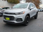 2022 Chevrolet Trax LT Sport Edition