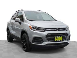 2022 Chevrolet Trax LT Sport Edition