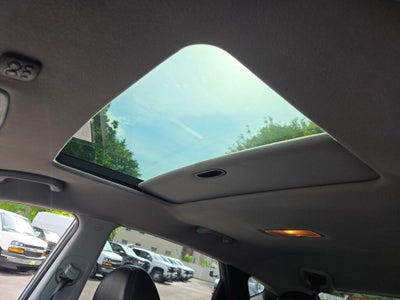 2010 Hyundai Tucson GLS