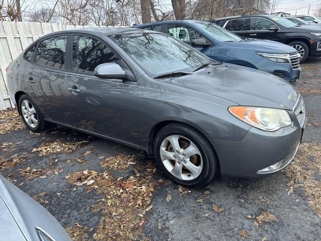 2008 Hyundai Elantra SE