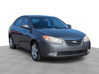 2008 Hyundai Elantra SE