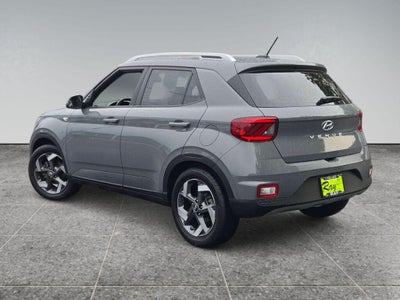 2023 Hyundai Venue SEL