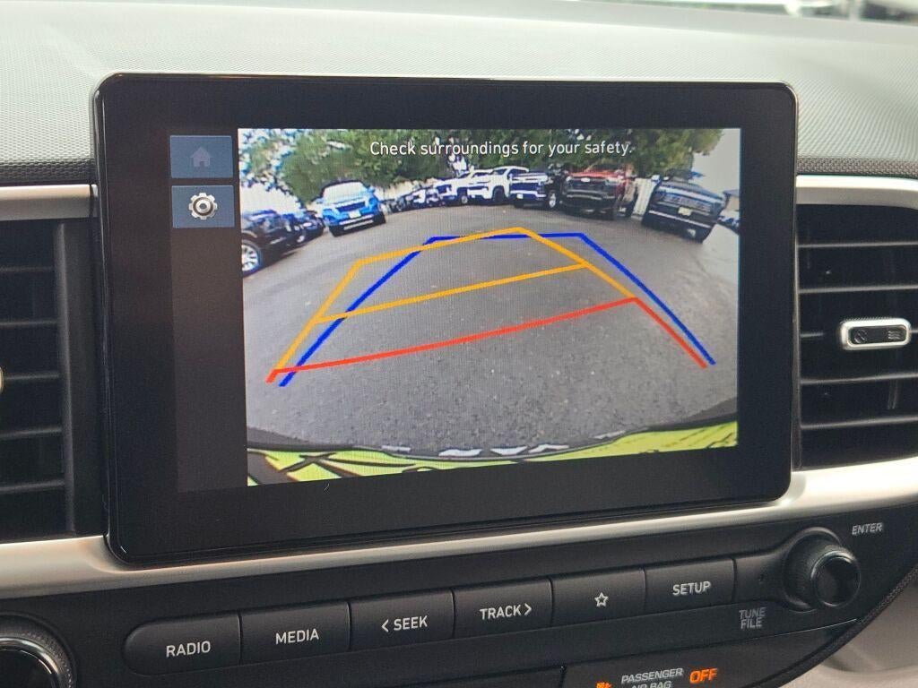 2023 Hyundai Venue SEL