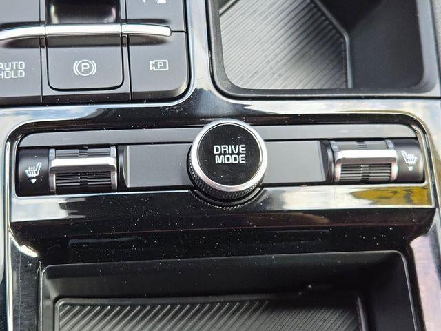2025 Kia K5 GT-Line - Photo 36