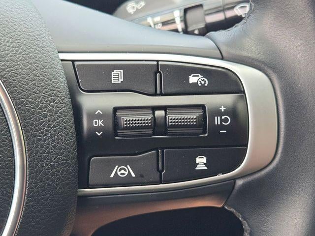 2025 Kia K5 GT-Line - Photo 39