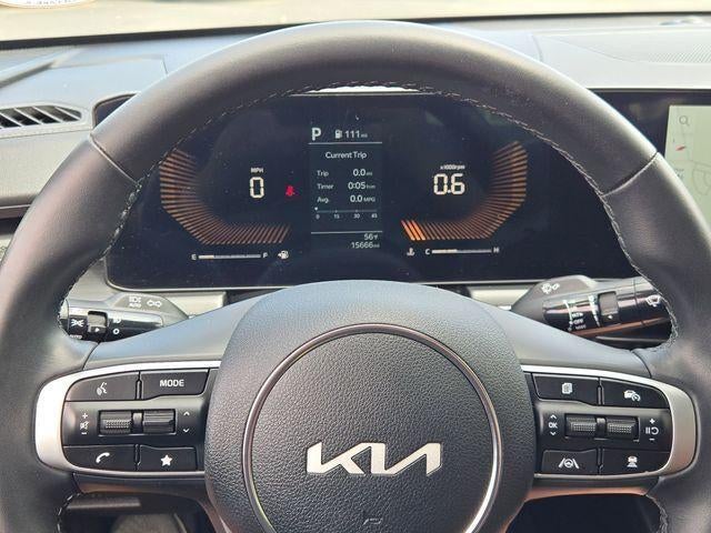 2025 Kia K5 GT-Line - Photo 40