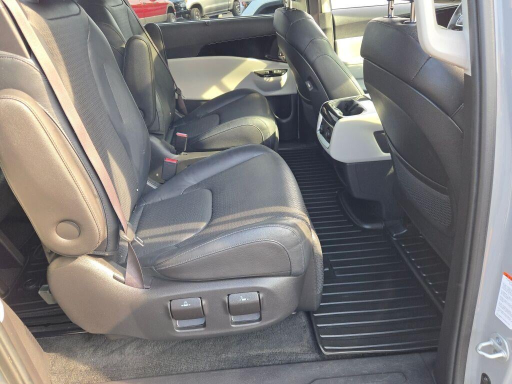 2022 Kia Carnival MPV SX Prestige