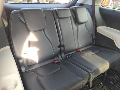 2022 Kia Carnival MPV SX Prestige