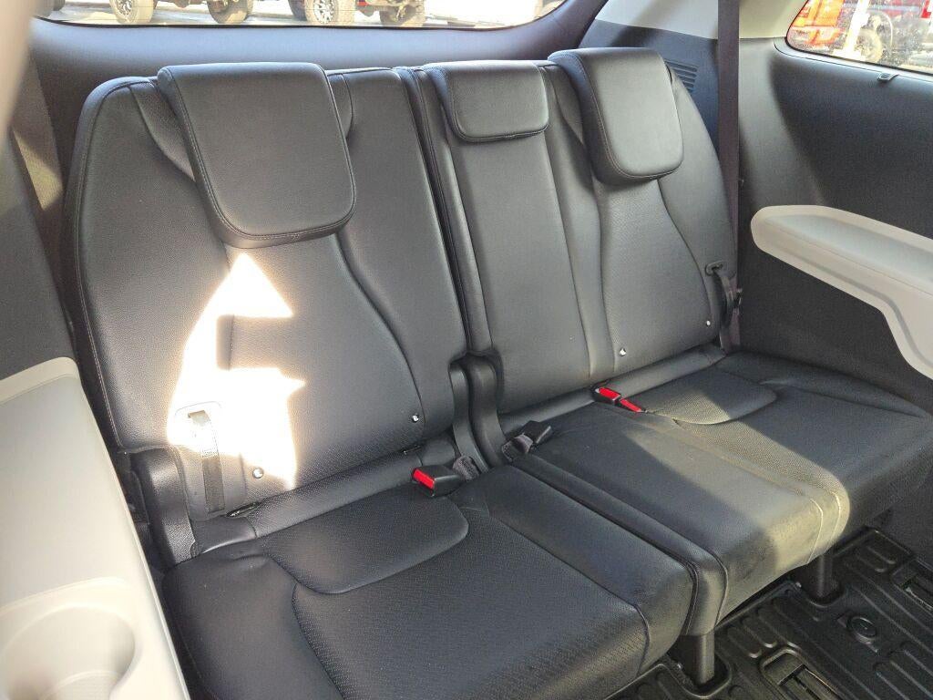 2022 Kia Carnival MPV SX Prestige
