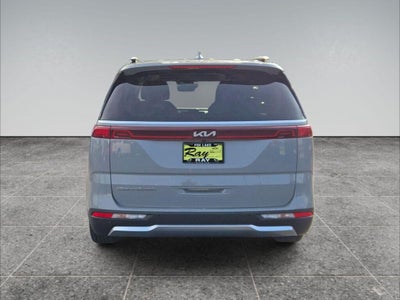 2022 Kia Carnival MPV SX Prestige