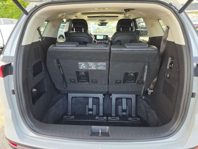 2022 Kia Carnival MPV SX Prestige