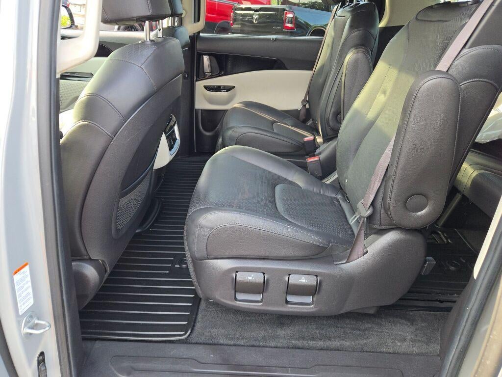 2022 Kia Carnival MPV SX Prestige
