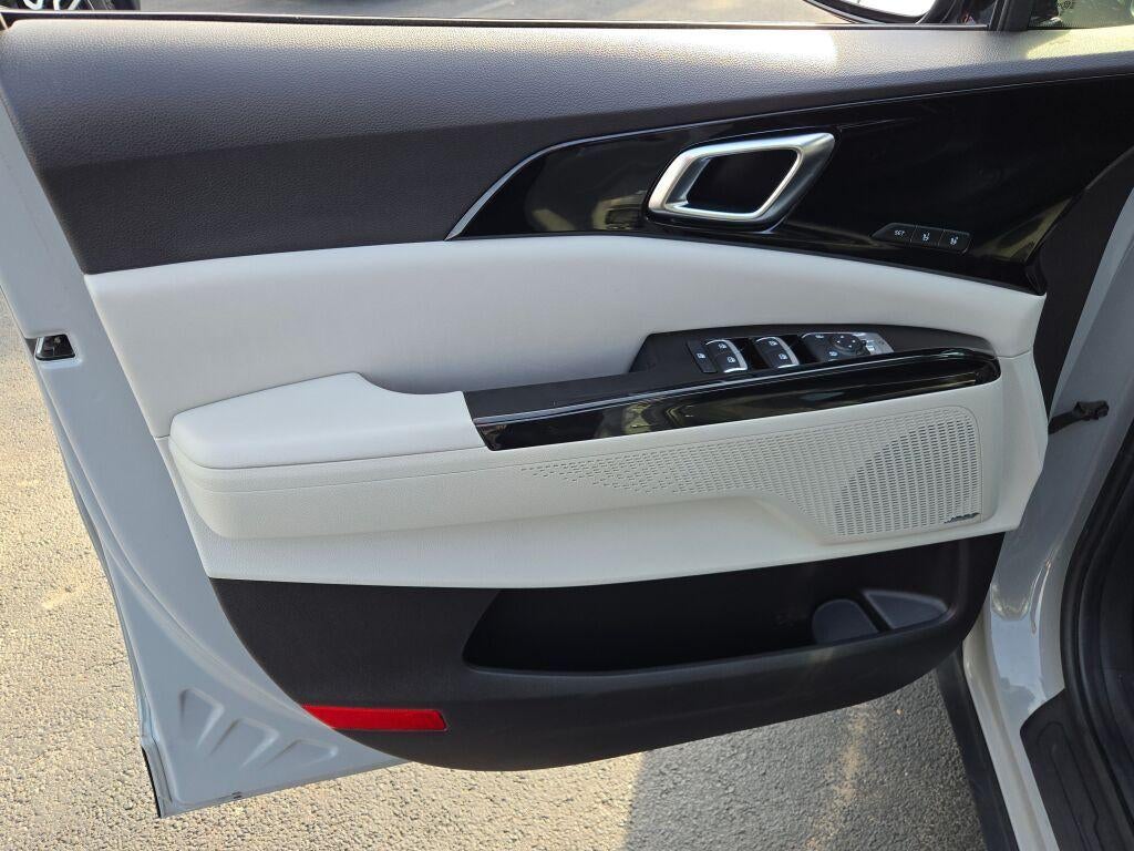2022 Kia Carnival MPV SX Prestige