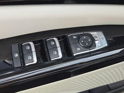 2022 Kia Carnival MPV SX Prestige