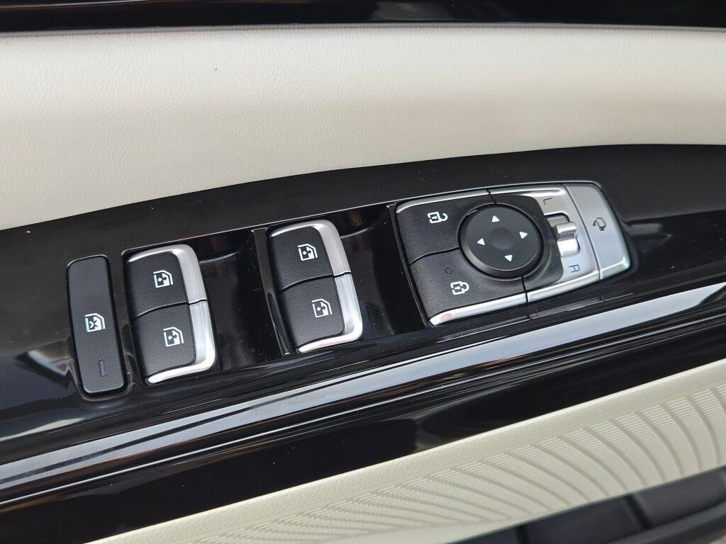 2022 Kia Carnival MPV SX Prestige
