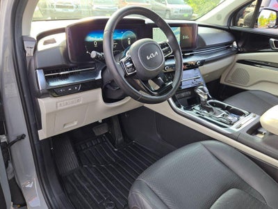 2022 Kia Carnival MPV SX Prestige