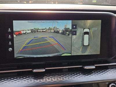 2022 Kia Carnival MPV SX Prestige