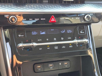 2022 Kia Carnival MPV SX Prestige