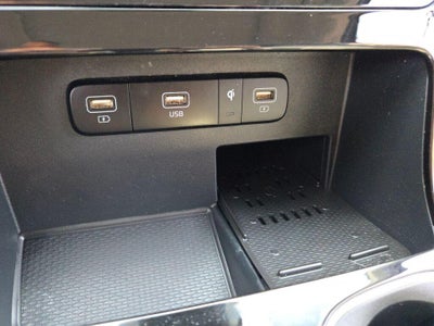 2022 Kia Carnival MPV SX Prestige