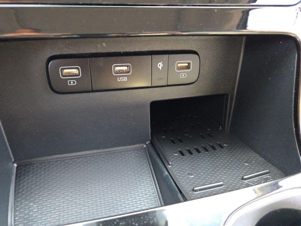 2022 Kia Carnival MPV SX Prestige