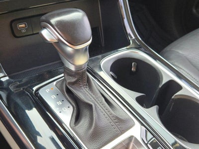 2022 Kia Carnival MPV SX Prestige