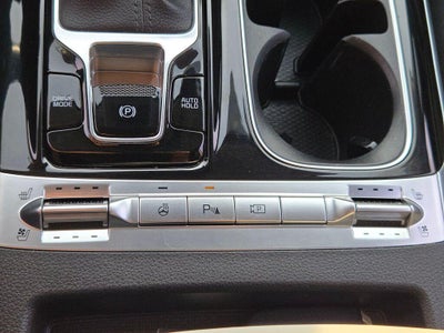2022 Kia Carnival MPV SX Prestige