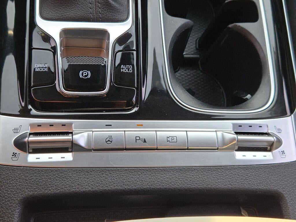 2022 Kia Carnival MPV SX Prestige